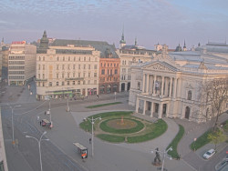 Malinovského náměstí