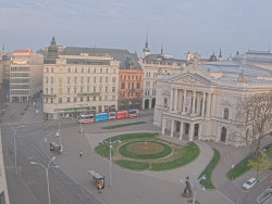 Malinovského náměstí