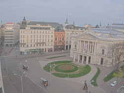 Malinovského náměstí