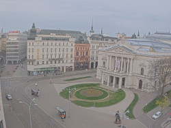 Malinovského náměstí