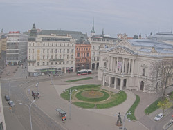 Malinovského náměstí