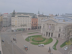 Malinovského náměstí