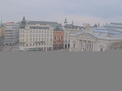 Malinovského náměstí