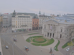 Malinovského náměstí