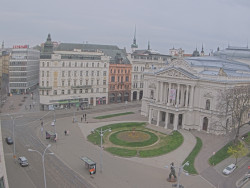 Malinovského náměstí