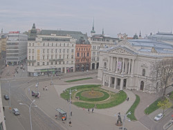 Malinovského náměstí