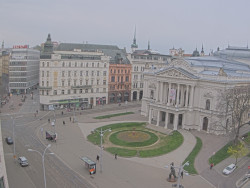 Malinovského náměstí