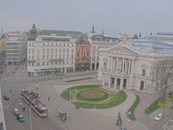 Malinovského náměstí