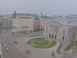 Malinovského náměstí