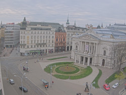 Malinovského náměstí