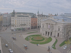 Malinovského náměstí