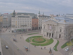 Malinovského náměstí