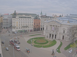 Malinovského náměstí