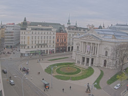 Malinovského náměstí