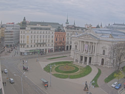 Malinovského náměstí