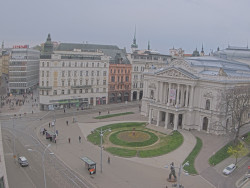 Malinovského náměstí