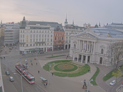 Malinovského náměstí