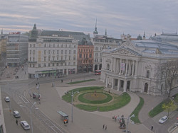 Malinovského náměstí