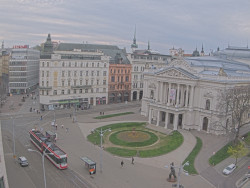 Malinovského náměstí