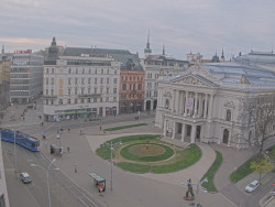 Malinovského náměstí