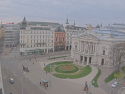 Malinovského náměstí