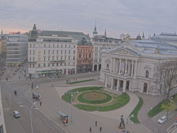 Malinovského náměstí