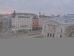 Malinovského náměstí