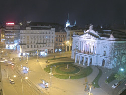 Malinovského náměstí