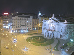 Malinovského náměstí