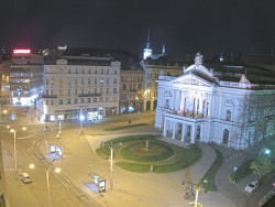 Malinovského náměstí