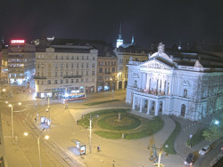 Malinovského náměstí