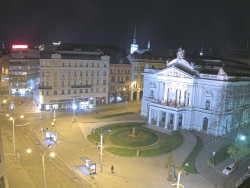 Malinovského náměstí