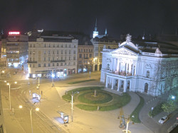 Malinovského náměstí