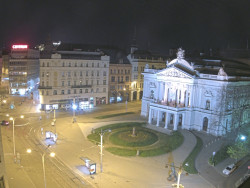 Malinovského náměstí