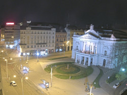 Malinovského náměstí