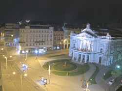 Malinovského náměstí