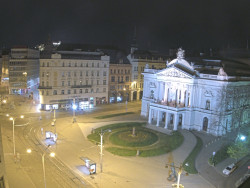 Malinovského náměstí