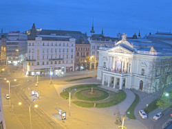 Malinovského náměstí