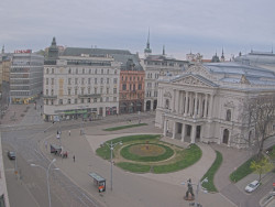 Malinovského náměstí