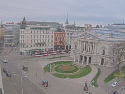 Malinovského náměstí