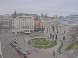 Malinovského náměstí