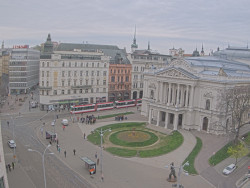 Malinovského náměstí