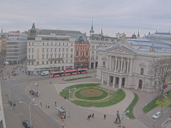 Malinovského náměstí