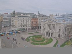 Malinovského náměstí