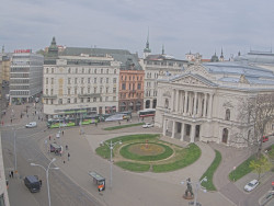 Malinovského náměstí