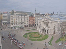 Malinovského náměstí