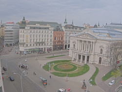 Malinovského náměstí