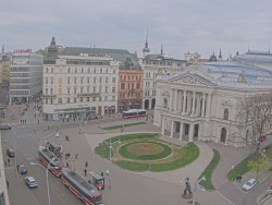 Malinovského náměstí