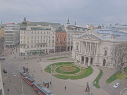 Malinovského náměstí