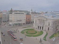 Malinovského náměstí